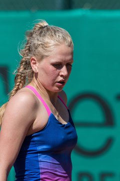 Anna Klasen 731 - BL2 TC RW Wahlstedt - TC 1899 BW Berlin / NL TC RW Wahlstedt2 - TV RW Bremen